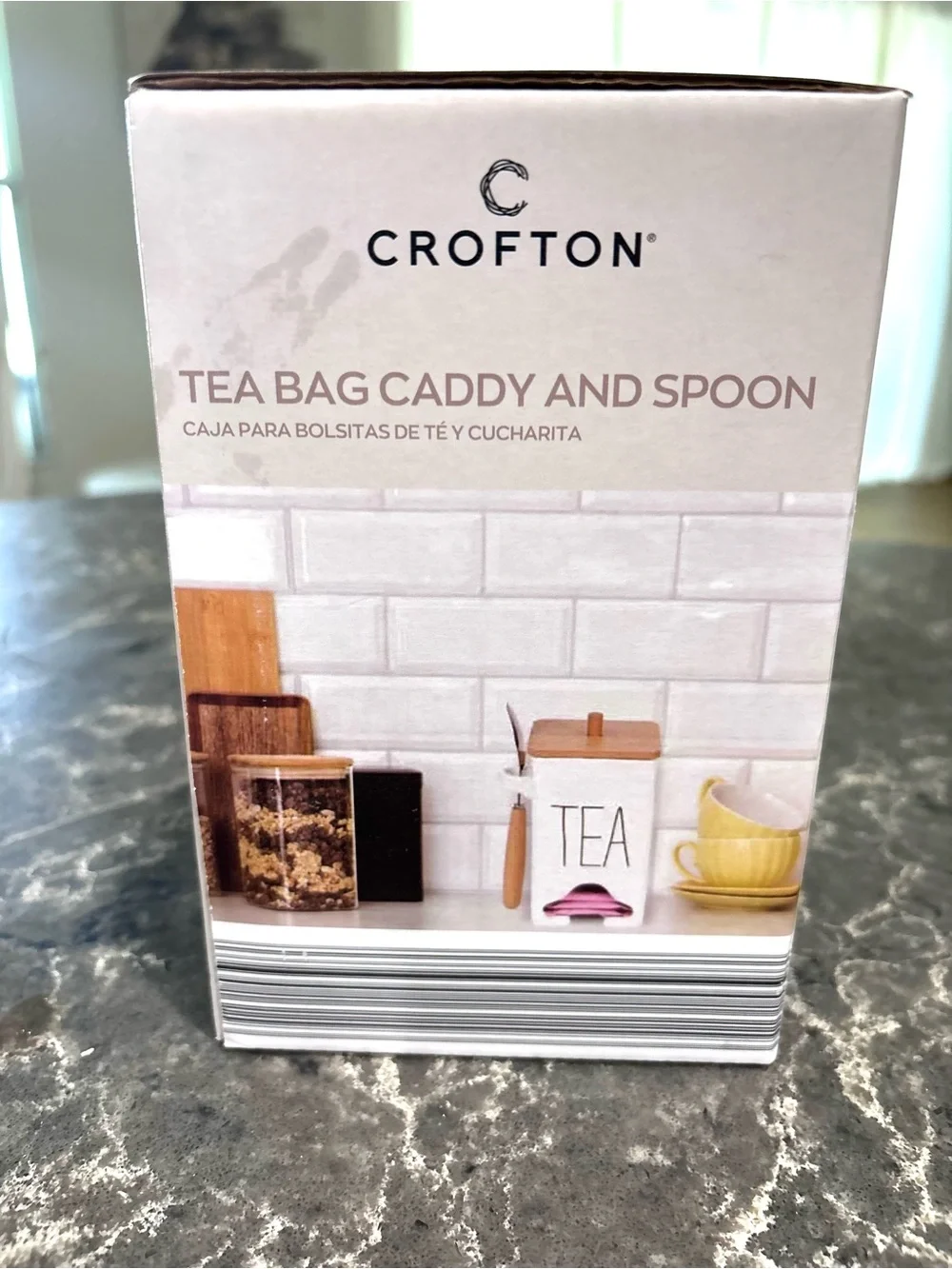 Crofton ❗️crofton white